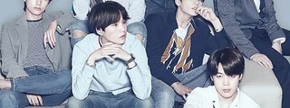 Que BTS eres 