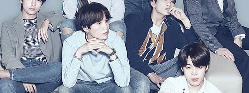 Que BTS eres 