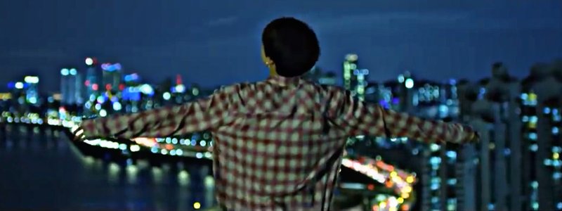 ¿Quien de BTS es tu alma gemela?