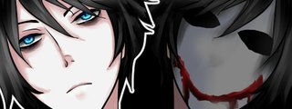 que creepypasta te quiere