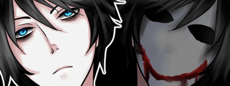 que creepypasta te quiere