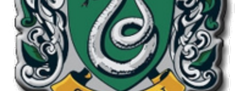 QUE PORCENTAGE TIENES DE SLYTHERIN