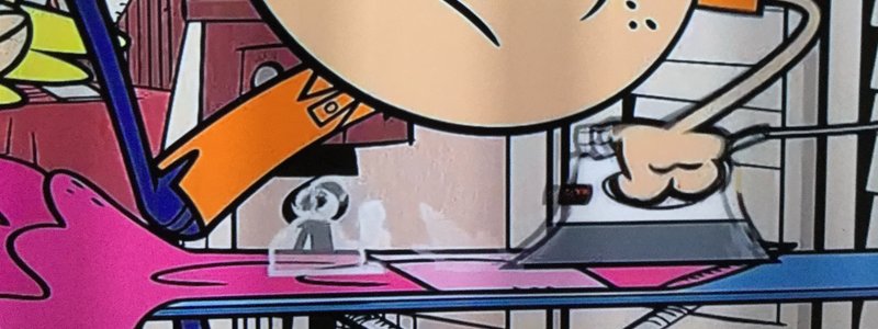 A QUE caricatura de Nickelodeon te pareces