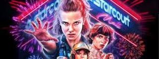 Cuanto sabes de Stranger Things?