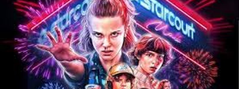 Cuanto sabes de Stranger Things?