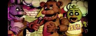 Preguntas y respuestas: test:&iquest;que personaje de fnaf 1 eres?