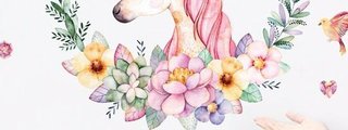 ¿que nombre tendrias si fueras un unicornio?