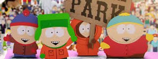 Preguntas y respuestas: &iquest;que personaje de SOUTH PARK eres?