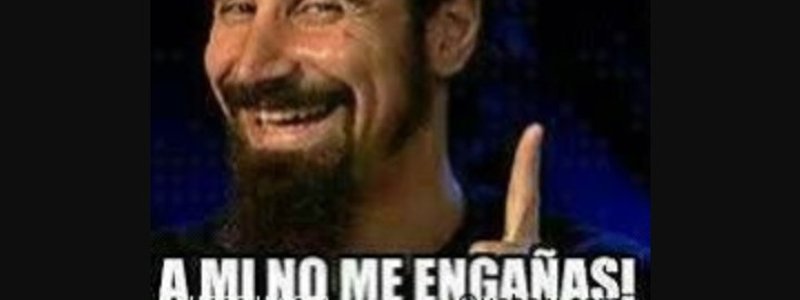 Que tipo de puto eres