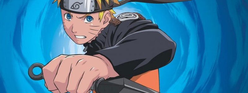 ¿Que personaje de Naruto eres?