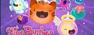 Que slime de slime rancher eres?