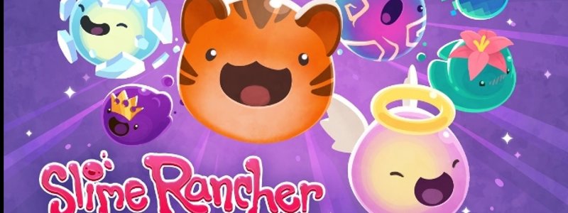 Que slime de slime rancher eres?