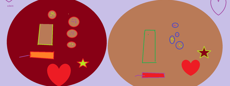 cual es el nombre de tu pareja ideal