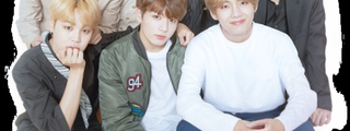 que sos de SUGA!