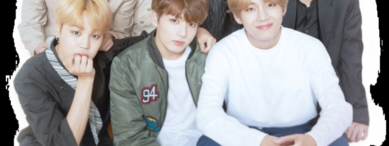 que sos de SUGA!