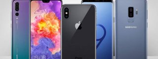 ¿Que celular va mejor contigo? 