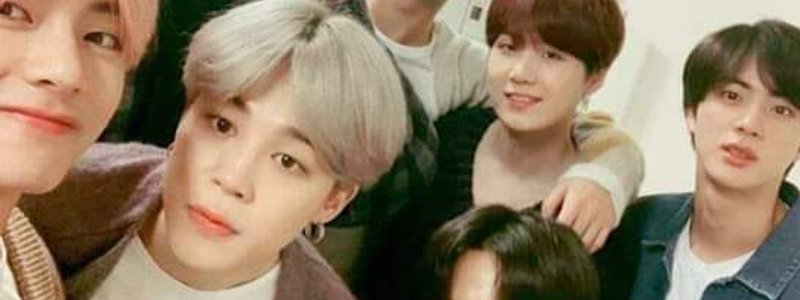 Quien eres de BTS 