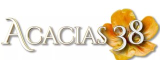 ¿Que personaje de acacias 38 eres?