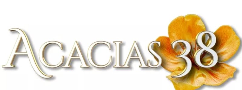 ¿Que personaje de acacias 38 eres?
