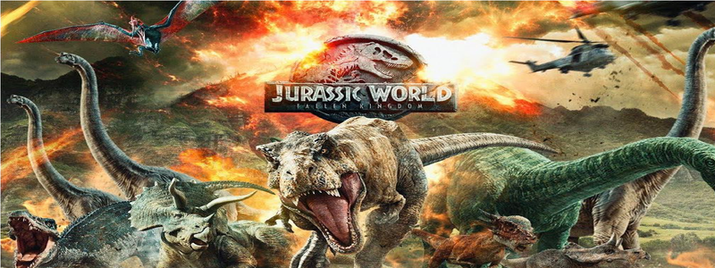 ¿SABES QUE DINOSAURIO DE JURASSIC WORLD ES TU IGUALDAD?