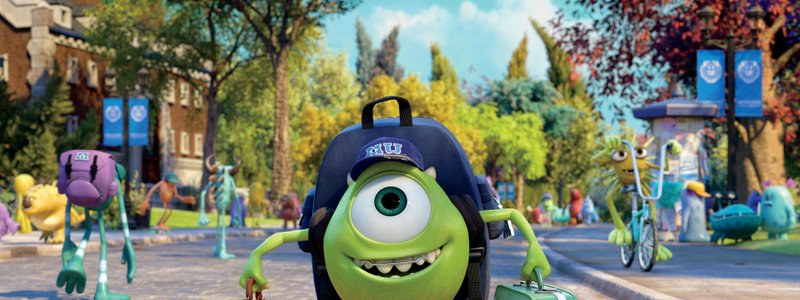 ¿Que monstruo eres?