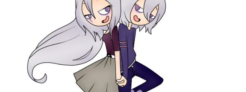 Que peronaje de fnafhs eres (chicas)