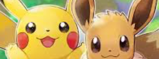 Que Pokémon eres