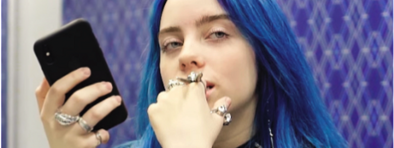 &iquest;Cu&aacute;nto sabes sobre Billie Eilish? 
