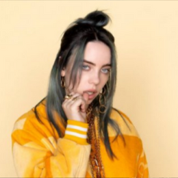 &iquest;Cu&aacute;l es la primera canci&oacute;n del &aacute;lbum "Dont Smile At Me"?  - &iquest;Cu&aacute;nto sabes sobre Billie Eilish? 