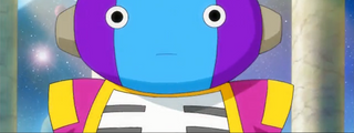TEST DE DRAGON BALL 100% IMPOSIBLE