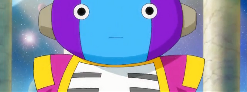 TEST DE DRAGON BALL 100% IMPOSIBLE