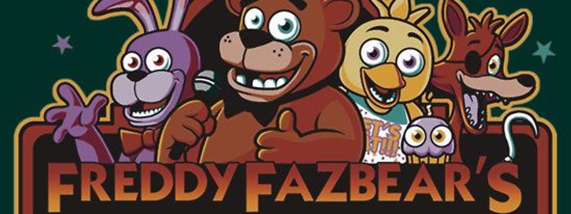 CUANTO SABES DE FNAF?