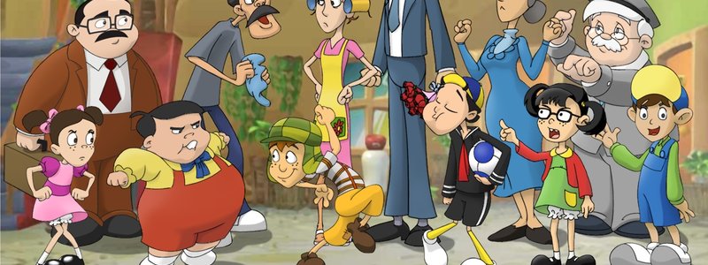 cuanto sabes de el chavo del ocho