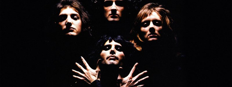 CUANTO SABES DE QUEEN?
