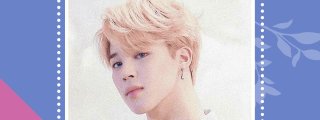 BTS: Serías la chica ideal de jimin