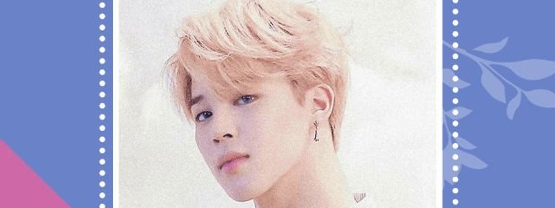 BTS: Serías la chica ideal de jimin