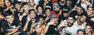¿QUE FREESTYLER ERES?