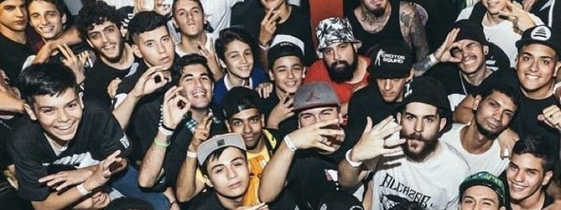 ¿QUE FREESTYLER ERES?