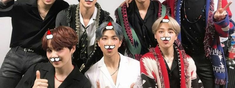 &iquest;QUE TANTO CONOCES A BTS?