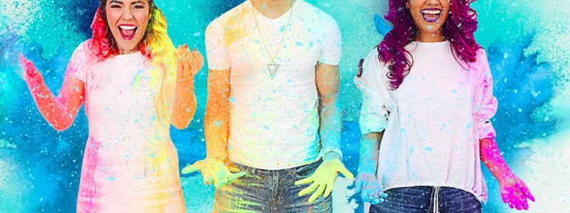 Que tan polinesio eres ?💜👐