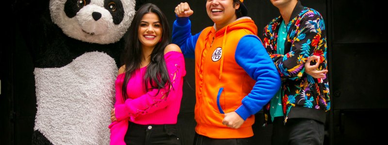 Que tanto sabes de yolo aventura?