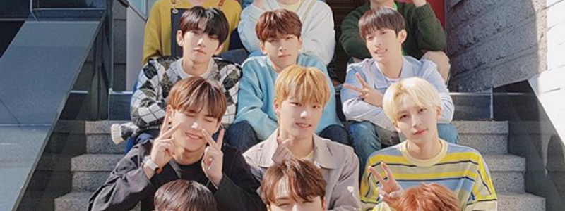 &iquest;Cuanto sabes de seventeen?