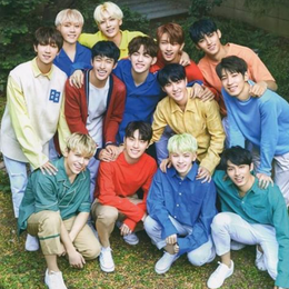 &iquest;Quien es el mas grande de seventeen? - &iquest;Cuanto sabes de seventeen?