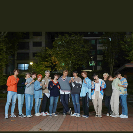 &iquest;Quien es el mas petizo de seventeen? - &iquest;Cuanto sabes de seventeen?