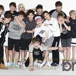 &iquest;Vuando debutaron? - &iquest;Cuanto sabes de seventeen?