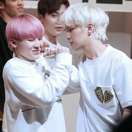 &iquest;Como se llama el shipeo de woozi y hoshi? - &iquest;Cuanto sabes de seventeen?