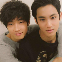 &iquest;Como se llama el shipeo de wonwoo y mingyu? - &iquest;Cuanto sabes de seventeen?