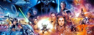 Preguntas y respuestas: Cuanto conoces sobre Star Wars