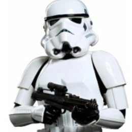 &iquest;Lo que ves en la foto, es un Stroon Trooper? - Cuanto conoces sobre Star Wars