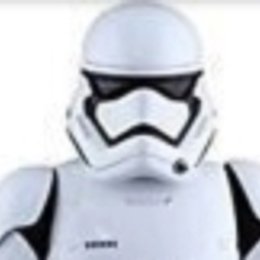 Esto es un.... - Cuanto conoces sobre Star Wars